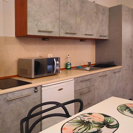 Apartament Izaaka 克拉科夫 外观 照片