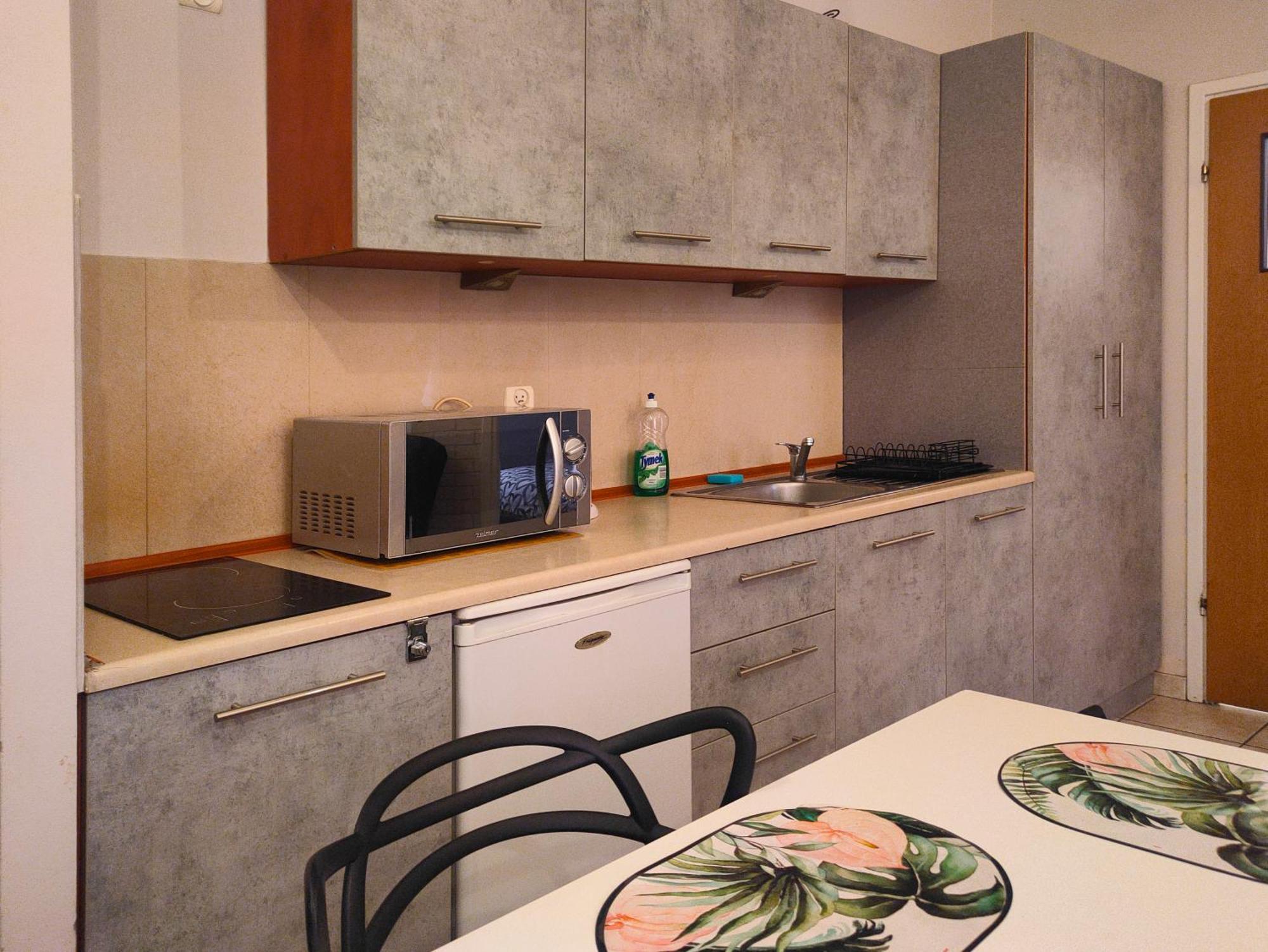 Apartament Izaaka 克拉科夫 外观 照片