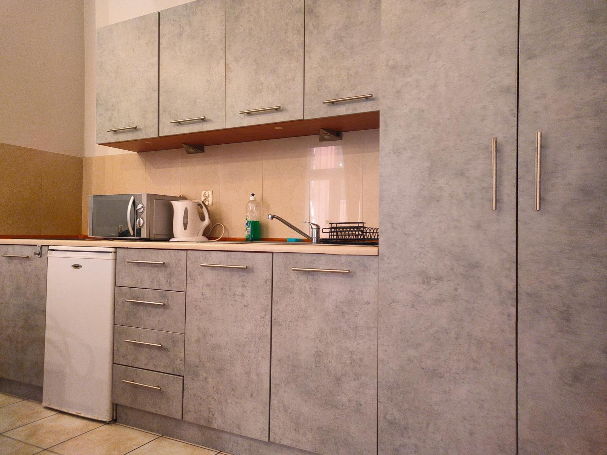 Apartament Izaaka 克拉科夫 外观 照片